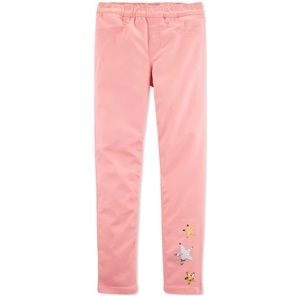 Carter's Girls Stars Pull-On Twill
Jeggings